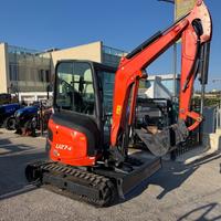 ESCAVATORE KUBOTA