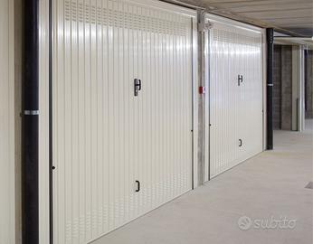 C.E.R.C.O. Garage zona ovest Vicenza