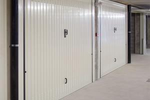 C.E.R.C.O. Garage zona ovest Vicenza