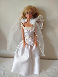 Cenerentola Disney anni 90