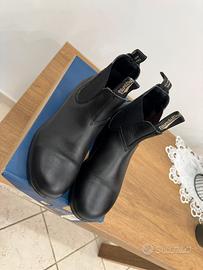 BLUNDSTONE modello 510 colore Nero tg 6 (40,5-41)
