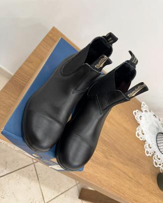 BLUNDSTONE modello 510 colore Nero tg 6 (40,5-41)