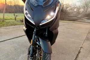 In garanzia Immatricolazione 7/25