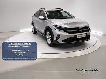 Volkswagen Taigo 1.0 TSI 95 CV Edition Plus
