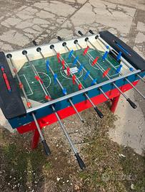 Calcio balilla