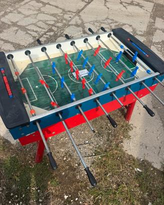 Calcio balilla