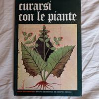 Curarsi con le Piante 