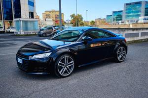 Audi TT S-Line 1.8 Tfsi S-Tronic - 2016