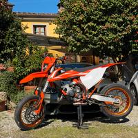 KTM SX 125 KIT 150cc