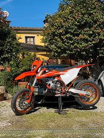 KTM SX 125 KIT 150cc
