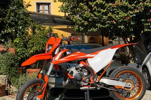 KTM SX 125 KIT 150cc