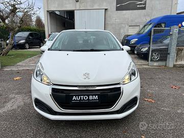 Peugeot 208 BlueHDi 75 S&S 5 porte Active Ok neopa