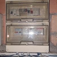 completo filtro piscina con valvole pompa piscina 