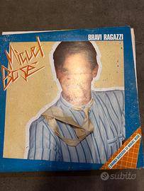Vinile Miguel  Bose