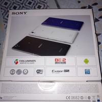 sony xperia t3