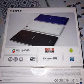 sony xperia t3