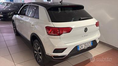 VOLKSWAGEN T-Roc - 2022