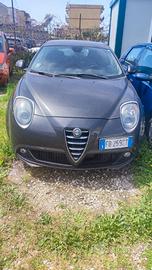 Alfa Romeo MiTo 1.3 mjt 2016