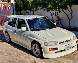 Ford Escort Cosworth MOTORSPORT '93 ASI