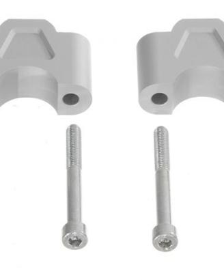 RIALZI MANUBRIO TOURATECH BMW R1200/1250GS
