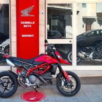 Ducati Hypermotard 950 "2025"