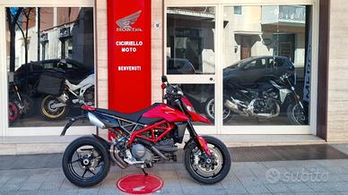 Ducati Hypermotard 950