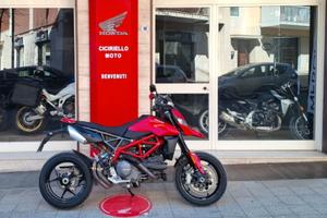 Ducati Hypermotard 950