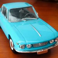 Modellini auto scala da 1/43 perfetti