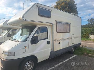 Camper Caravan International