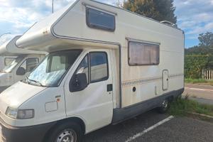 Camper Caravan International