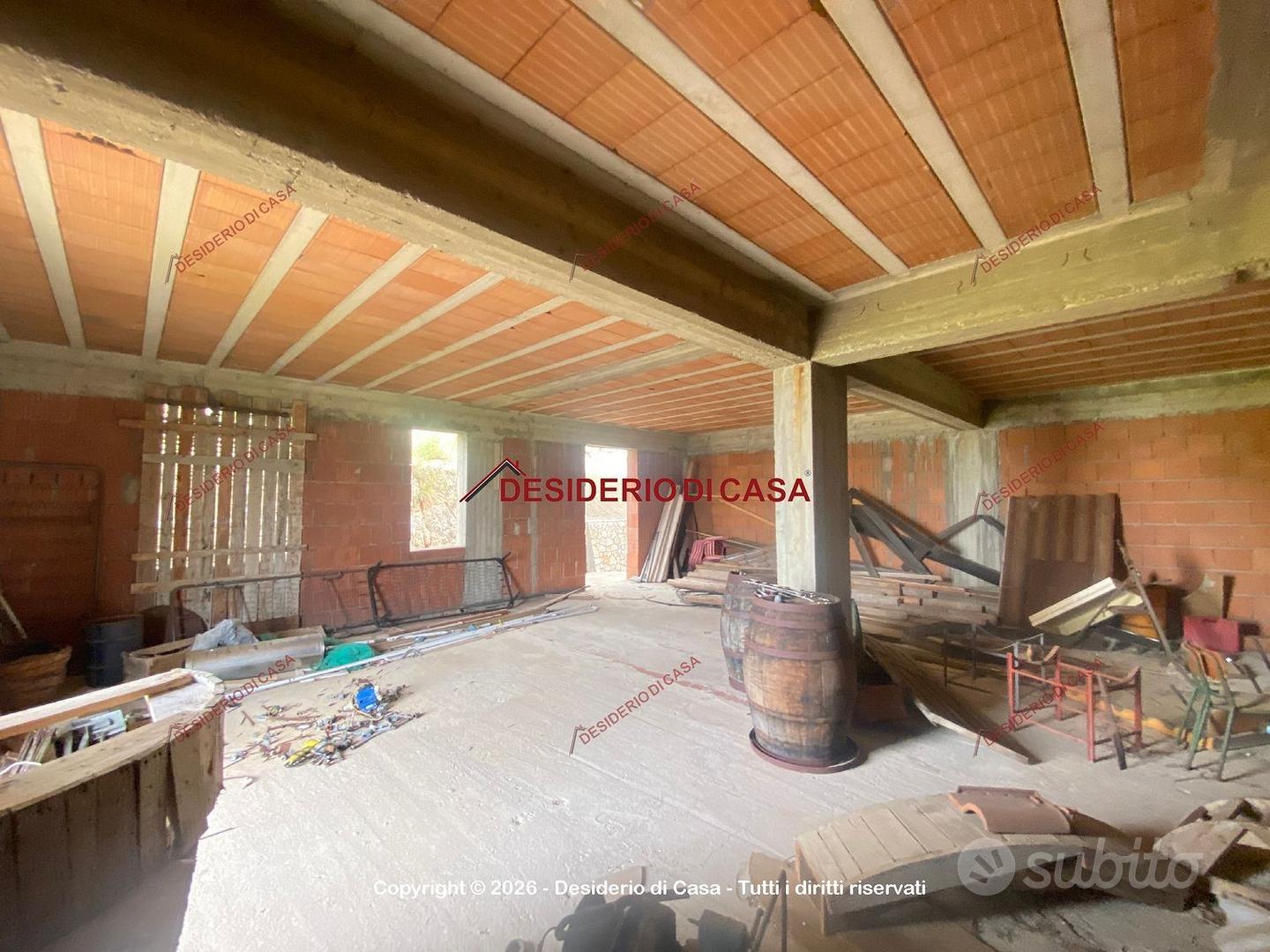 Casa – Patti, Messina - Vista 2