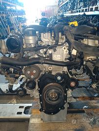 Motore 204DTD