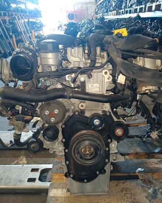 Motore 204DTD