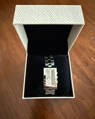 Orologio Cavalli