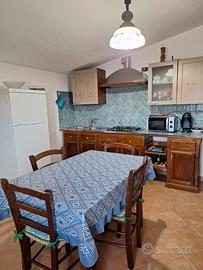 Casa vacanze a San Giovanni Suergiu