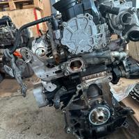 Motore Volkswagen CAY
