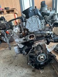 Motore Volkswagen CAY