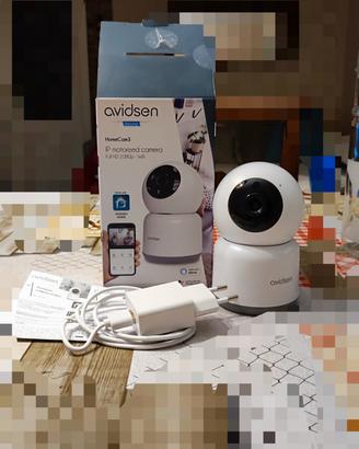 Telecamera HomeCam 3 