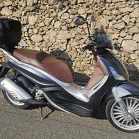 Piaggio Beverly 300 ABS - 2017
