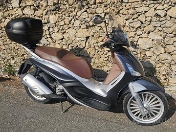 Piaggio Beverly 300 ABS - 2017