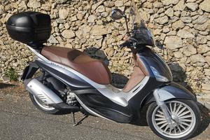 Piaggio Beverly 300 ABS - 2017