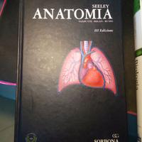 Libro Anatomia seeley vanputte regan russo
