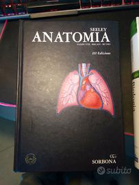 Libro Anatomia seeley vanputte regan russo