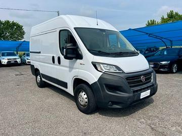 FIAT Ducato 30 2.3 MJT 120CV PC-TM Furgone + IVA