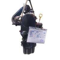 MOTORE COMPLETO DAEWOO Matiz 1Â° Serie F8CV F8CV B
