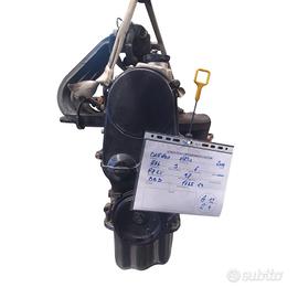 MOTORE COMPLETO DAEWOO Matiz 1Â° Serie F8CV F8CV B