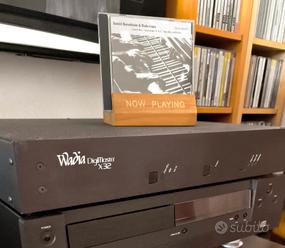 Used Wadia Digimaster X32 D/A Converters for Sale | HifiShark.com