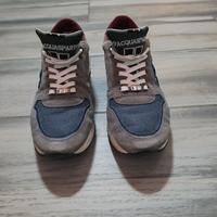 scarpe uomo d'acquasparta 