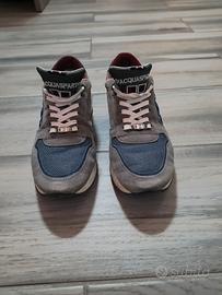 scarpe uomo d'acquasparta 
