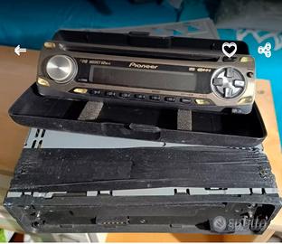 stereo Pioneer 